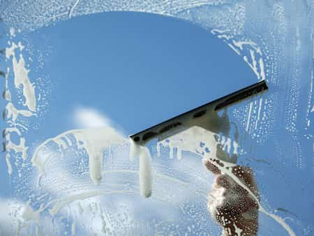 Clear Reasons To Leave Your Exterior Window Cleaning To The Pros