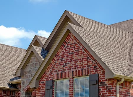 Roof Cleaning